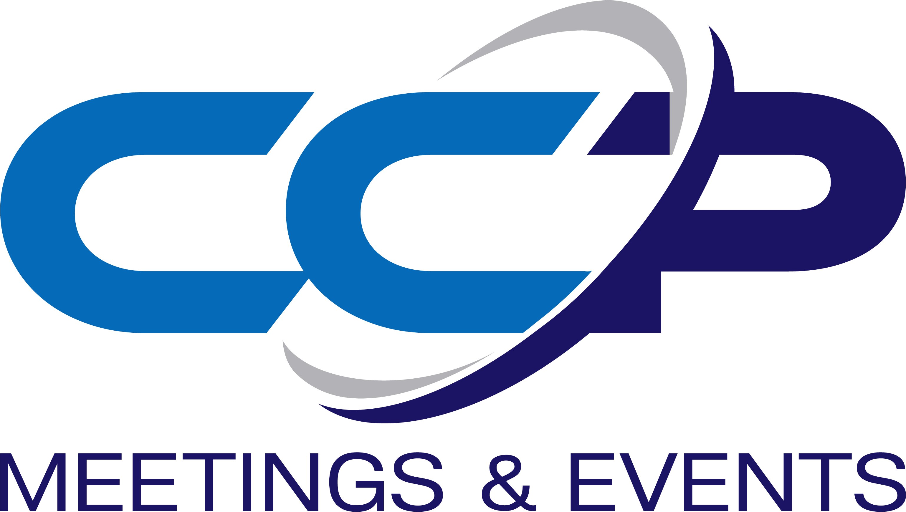 CCP Meetings & Events Logo - sponsor
